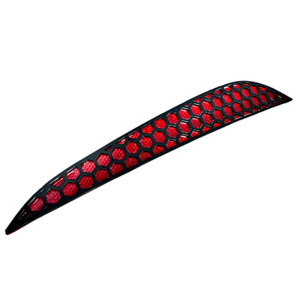 CEUK Rear Bumper reflector Guards - MK4 & MK4.5 Focus (All Models - Estate) - Car Enhancements UK