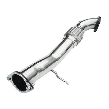 Cobra Exhausts - Ford Focus RS (Mk2) Front Pipe Performance Exhaust