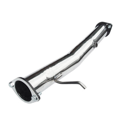 Cobra Exhausts - Ford Focus RS (Mk2) Front Pipe  Sports Cat / De-Cat Performance Exhaust