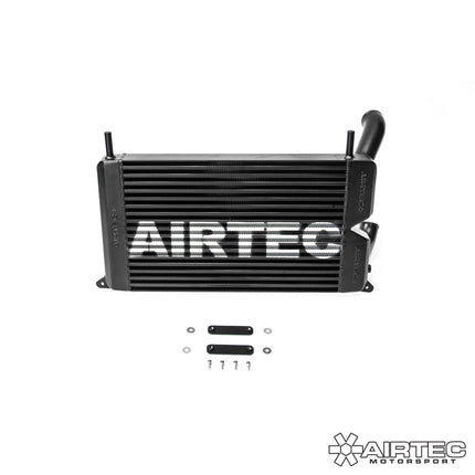 AIRTEC MOTORSPORT FRONT MOUNT INTERCOOLER FOR LAND ROVER DEFENDER 300 - Car Enhancements UK