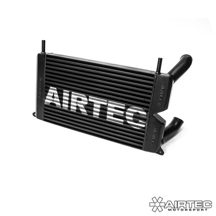 AIRTEC MOTORSPORT FRONT MOUNT INTERCOOLER FOR LAND ROVER DEFENDER 300 - Car Enhancements UK