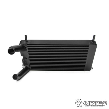 AIRTEC MOTORSPORT FRONT MOUNT INTERCOOLER FOR LAND ROVER DEFENDER 300 - Car Enhancements UK