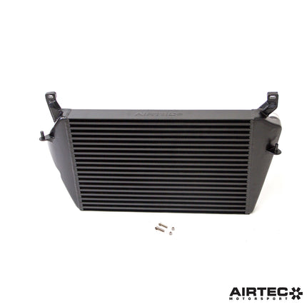 AIRTEC MOTORSPORT INTERCOOLER FOR LAND ROVER DEFENDER TD5 2.4, 2.2 TDCI - Car Enhancements UK