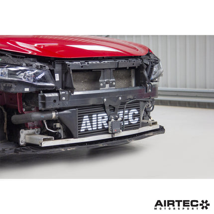 AIRTEC MOTORSPORT INTERCOOLER FOR PEUGEOT 508 GT - Car Enhancements UK