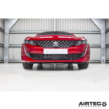 AIRTEC MOTORSPORT INTERCOOLER FOR PEUGEOT 508 GT - Car Enhancements UK