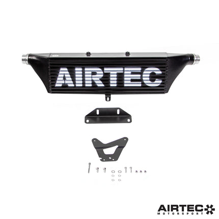 AIRTEC MOTORSPORT INTERCOOLER FOR PEUGEOT 508 GT - Car Enhancements UK