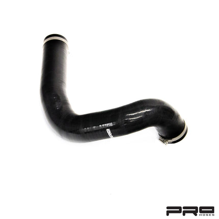 Pro Hoses Enlarged Cold Side Boost Hose for Focus MK3 ST / RS - Car Enhancements UK