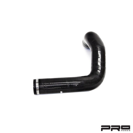 Pro Hoses Enlarged Cold Side Boost Hose for Focus MK3 ST / RS - Car Enhancements UK