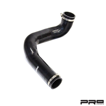 Pro Hoses Enlarged Cold Side Boost Hose for Focus MK3 ST / RS - Car Enhancements UK