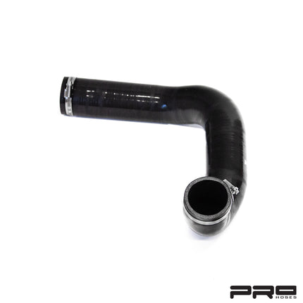 Pro Hoses Enlarged Cold Side Boost Hose for Focus MK3 ST / RS - Car Enhancements UK