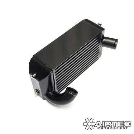 AIRTEC MOTORSPORT SIDE MOUNT INTERCOOLER UPGRADE FOR LAND ROVER 200TDI PLATFORM - Car Enhancements UK