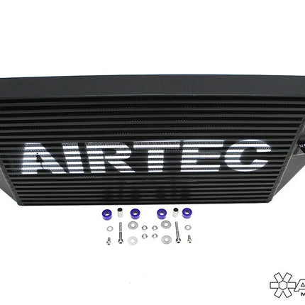 AIRTEC INTERCOOLER UPGRADE FOR LAND ROVER DISCOVERY 2 - Car Enhancements UK