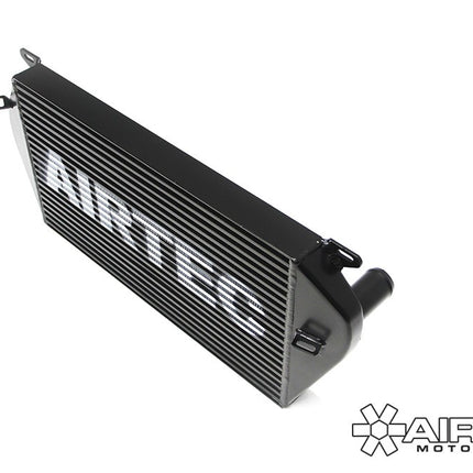 AIRTEC INTERCOOLER UPGRADE FOR LAND ROVER DISCOVERY 2 - Car Enhancements UK