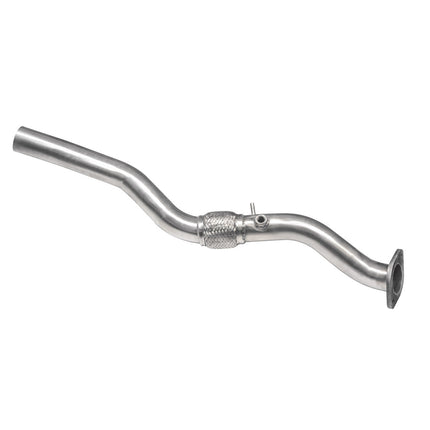 Cobra Exhausts - Mazda MX-5 (ND) Mk4 Second De-Cat Front Performance Exhaust Section