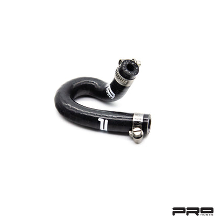 Pro Hoses Throttle Body Coolant Bypass Hose for Toyota Yaris GR – PH/COLYGR2