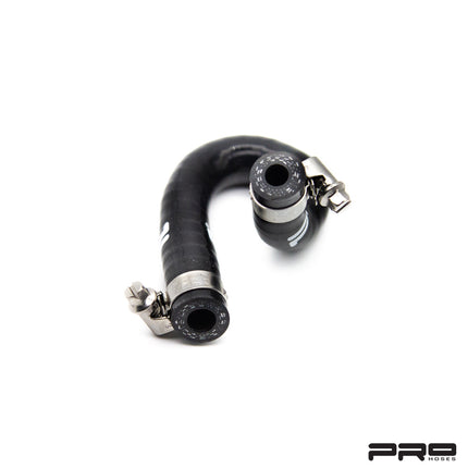 Pro Hoses Throttle Body Coolant Bypass Hose for Toyota Yaris GR – PH/COLYGR2