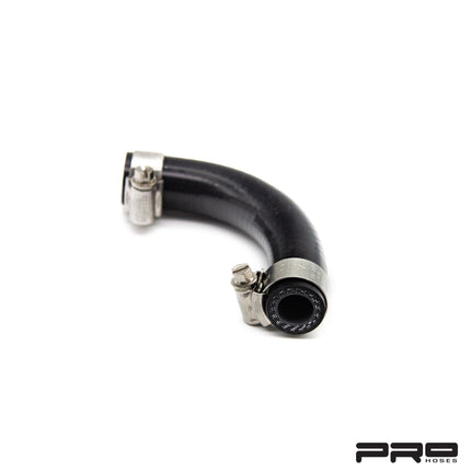 Pro Hoses Oil Breather Hose for Suzuki Swift Sport ZC33S