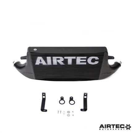 Airtec Full Face intercooler - PUMA MK2 ST