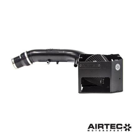 AIRTEC MOTORSPORT ENCLOSED INDUCTION KIT FOR AUDI RS3 8V (RHD) - Car Enhancements UK