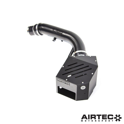 AIRTEC MOTORSPORT ENCLOSED INDUCTION KIT FOR AUDI RS3 8V (RHD) - Car Enhancements UK