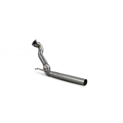 Scorpion Exhausts - Audi TT Mk1 Quattro 225 Bhp Downpipe (sports or de cat) - Car Enhancements UK