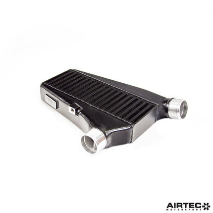 AIRTEC MOTORSPORT SECONDARY INTERCOOLER FOR FORD FOCUS ST MK4 - Car Enhancements UK