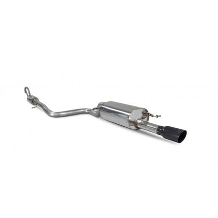 Scorpion Exhausts - MK8 1.0 EcoBoost Exhaust (Multiple Options) - Car Enhancements UK