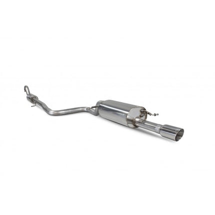 Scorpion Exhausts - MK8 1.0 EcoBoost Exhaust (Multiple Options) - Car Enhancements UK