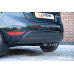 Scorpion Exhausts - Fiesta MK7 1.0 EcoBoost Rear Silencer Only (Multiple Options) - Car Enhancements UK