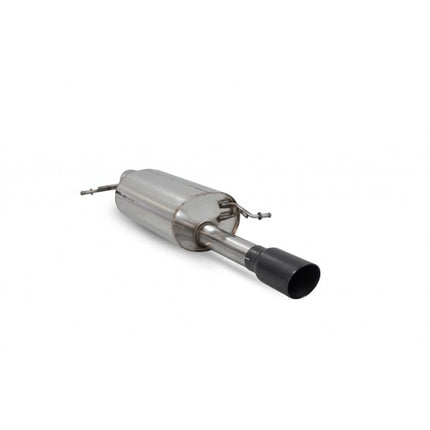 Scorpion Exhausts - MK8 1.0 EcoBoost Exhaust (Multiple Options) - Car Enhancements UK