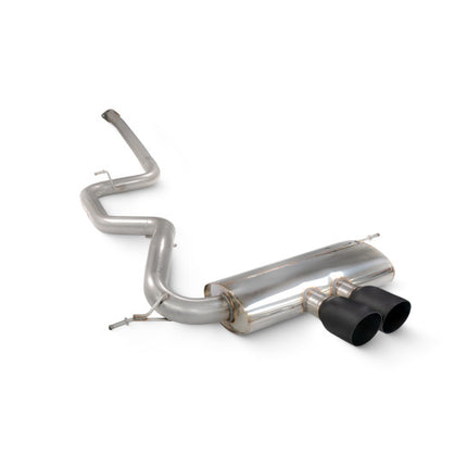 Scorpion Exhausts - Ford Focus MK3 ST250 HATCHBACK Cat Back Exhaust (Multiple Options) - Car Enhancements UK