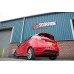 Scorpion Exhausts - Fiesta MK7 1.0 EcoBoost Rear Silencer Only (Multiple Options) - Car Enhancements UK