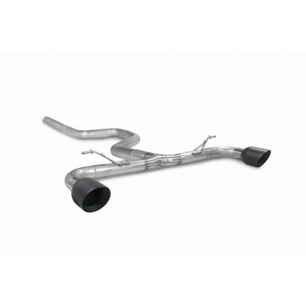 Scorpion Exhausts - MK4 Focus ST - GPF Back Exhaust (Multiple Options inc. Predator) - Car Enhancements UK