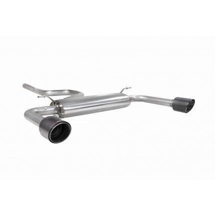 Scorpion Exhausts - GPF Back Exhaust MK4 Focus ST Petrol ESTATE (Multiple Options) - Car Enhancements UK