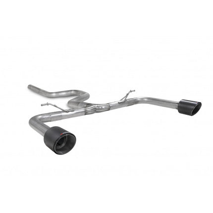 Scorpion Exhausts - GPF Back Exhaust MK4 Focus ST Petrol ESTATE (Multiple Options) - Car Enhancements UK