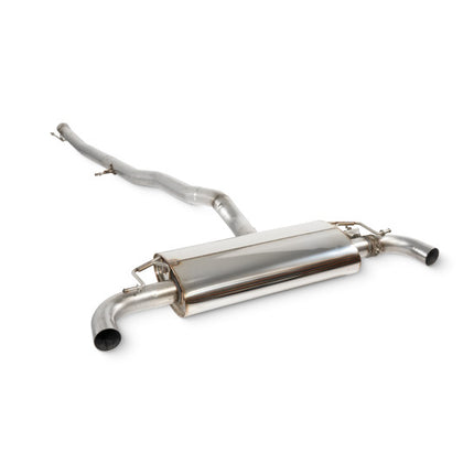 Scorpion Exhausts - Mercedes-Benz CLA 45 AMG Cat Back Exhaust - Multiple Options - Car Enhancements UK