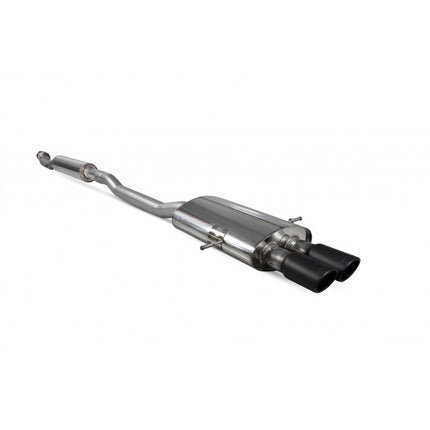 Scorpion Exhausts - Mini Cooper S R56 / R57 / R58 / R59 Cat Back Exhaust (Multiple Options) - Car Enhancements UK