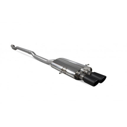 Scorpion Exhausts - Mini Cooper S R56 / R57 / R58 / R59 Cat Back Exhaust (Multiple Options) - Car Enhancements UK