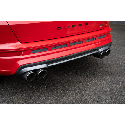 Scorpion Exhausts - GPF Back Exhaust (Multiple Options) Cupra Ateca