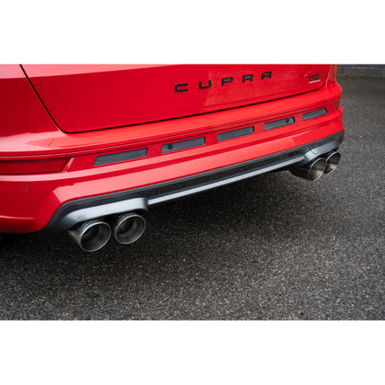 Scorpion Exhausts - GPF Back Exhaust (Multiple Options) Cupra Ateca