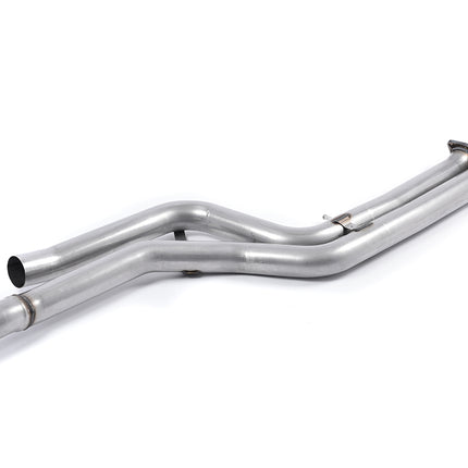 Milltek Sport - Downpipe & Cat (Multiple Options) - BMW 3 Series M3 F80 & 4 Series M4 F82/F83 - Car Enhancements UK