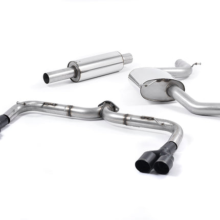 Milltek Sport - Seat Leon Cupra 280 & 290 (Non OPF/GPF Models) Exhaust System (Multiple Options)