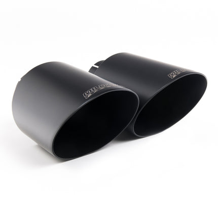 Milltek Sport - Suzuki Swift Sport 1.4 BoosterJet Exhaust System (Multiple Options)