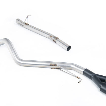 Milltek Sport - Exhaust System (Multiple Options) VW Transporter / Caravelle T5 & T6