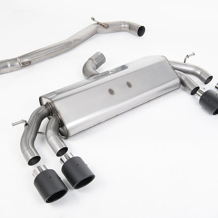 Milltek Sport - Volkswagen Golf Mk7.5 R (NONE GPF/OPF) - Exhaust System - Multiple Options