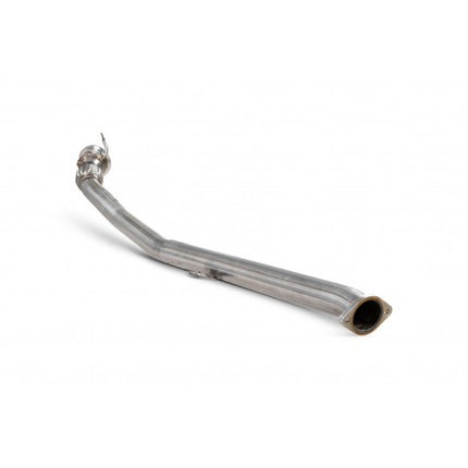 Scorpion Exhausts - Downpipe with GPF Delete - Toyota Yaris GR (with or without cat) - Car Enhancements UK