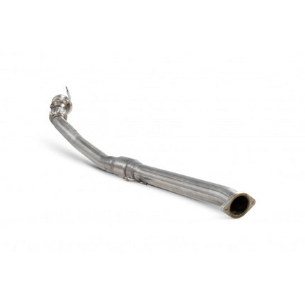 Scorpion Exhausts - Downpipe with GPF Delete - Toyota Yaris GR (with or without cat) - Car Enhancements UK