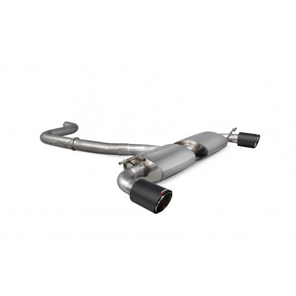 Scorpion Exhausts - VW Golf Mk6 GTi / GTi ED35 - Cat-back Exhaust (Multiple Options) - Car Enhancements UK