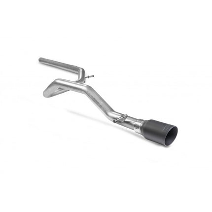 Scorpion Exhausts - VW UP! 1.0 TSI - Non GPF Only - Cat-back Exhaust (Multiple Options) - Car Enhancements UK