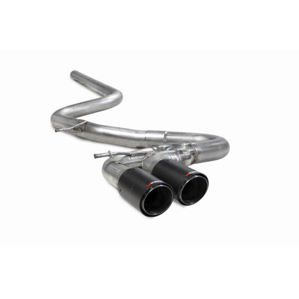 Scorpion Exhausts - VW Golf MK7 GTD Exhaust (Multiple Options) - Car Enhancements UK